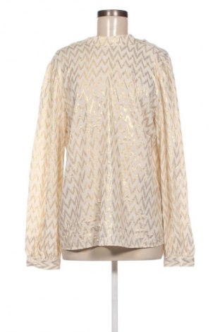 Damen Shirt Sora, Größe XL, Farbe Golden, Preis € 13,99