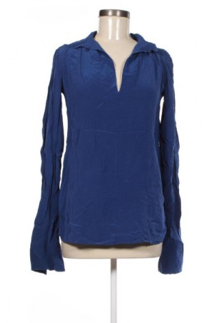 Női blúz Sportmax, Méret XS, Szín Kék, Ár 46 009 Ft