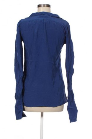 Női blúz Sportmax, Méret XS, Szín Kék, Ár 46 009 Ft