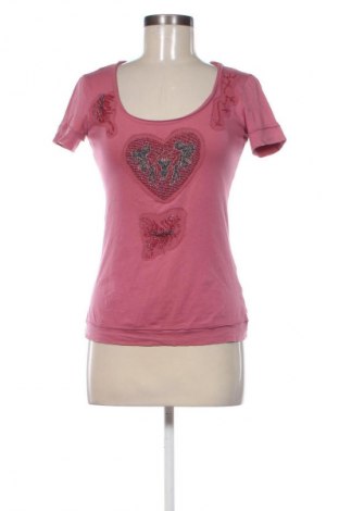 Dámská halenka Sportmax Code, Velikost S, Barva Popelavě růžová, Cena  1 169,00 Kč