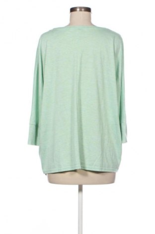 Damen Shirt Sports Performance by Tchibo, Größe XL, Farbe Grün, Preis € 8,99