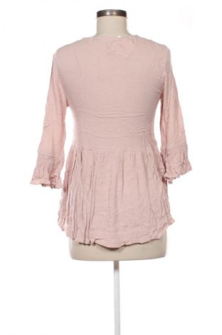 Damen Shirt Sportsgirl, Größe M, Farbe Aschrosa, Preis € 10,99