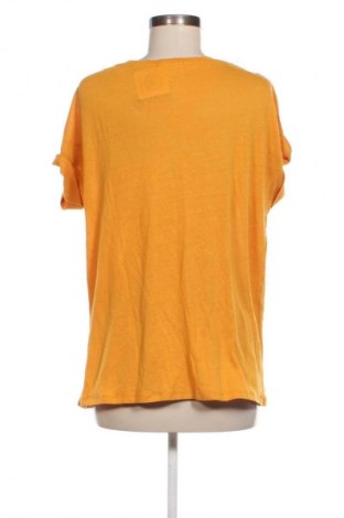 Damen Shirt Springfield, Größe L, Farbe Gelb, Preis € 9,99