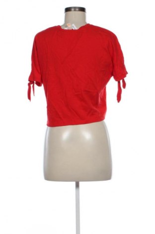 Damen Shirt Springfield, Größe S, Farbe Rot, Preis € 8,99