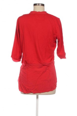 Damen Shirt Square, Größe M, Farbe Rot, Preis € 9,72