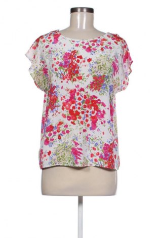 Damen Shirt St Michael, Größe M, Farbe Mehrfarbig, Preis € 5,99
