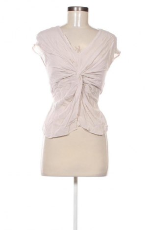 Damen Shirt Stefanel, Größe XS, Farbe Grau, Preis € 28,99