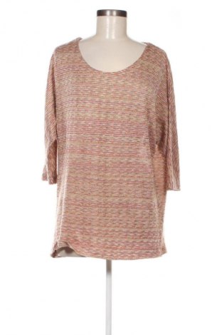 Γυναικεία μπλούζα Store Twenty One, Μέγεθος XXL, Χρώμα Πολύχρωμο, Τιμή 8,99 €