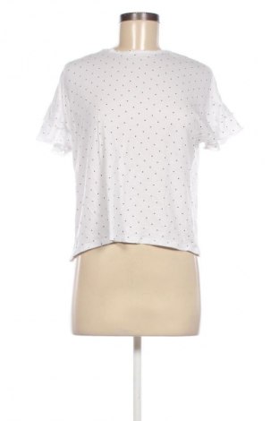 Damen Shirt Stradivarius, Größe S, Farbe Mehrfarbig, Preis € 7,99