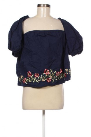 Dámská halenka Stradivarius, Velikost S, Barva Vícebarevné, Cena  199,00 Kč