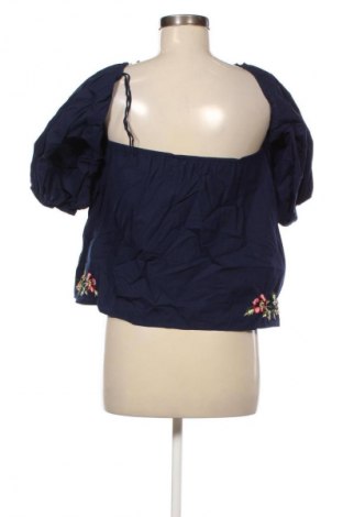 Dámská halenka Stradivarius, Velikost S, Barva Vícebarevné, Cena  199,00 Kč