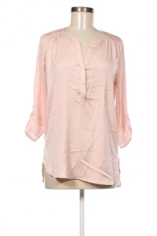 Dámská halenka Stradivarius, Velikost S, Barva Růžová, Cena  309,00 Kč