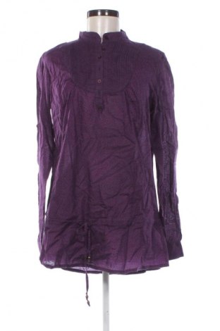 Damen Shirt Stradivarius, Größe L, Farbe Mehrfarbig, Preis 13,99 €