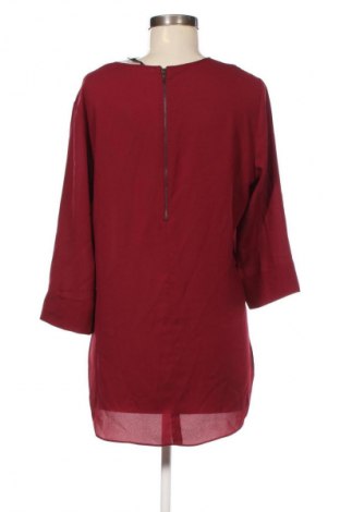 Damen Shirt Stradivarius, Größe XL, Farbe Rot, Preis 13,99 €