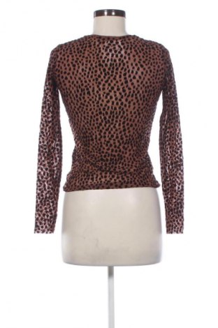 Damen Shirt Stradivarius, Größe S, Farbe Mehrfarbig, Preis 13,99 €