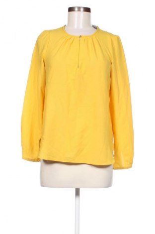 Damen Shirt Stradivarius, Größe S, Farbe Gelb, Preis € 6,99