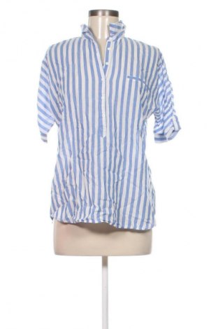 Damen Shirt Stradivarius, Größe M, Farbe Mehrfarbig, Preis € 9,99