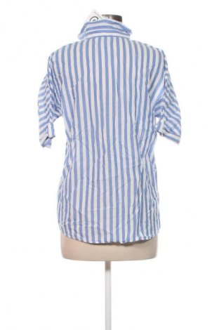Damen Shirt Stradivarius, Größe M, Farbe Mehrfarbig, Preis € 9,99