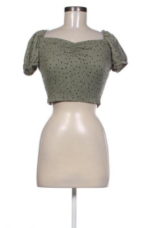 Dámska blúza Stradivarius, Veľkosť S, Farba Viacfarebná, Cena  18,47 €
