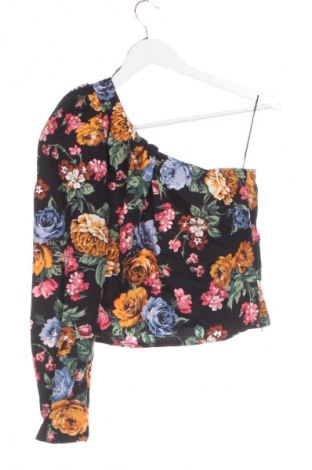 Damen Shirt Stradivarius, Größe S, Farbe Mehrfarbig, Preis 13,99 €