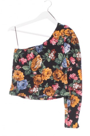 Damen Shirt Stradivarius, Größe S, Farbe Mehrfarbig, Preis 13,99 €