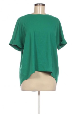 Dámska blúza Stradivarius, Veľkosť M, Farba Zelená, Cena  9,95 €