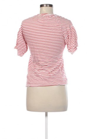 Damen Shirt Stradivarius, Größe XS, Farbe Mehrfarbig, Preis € 9,99