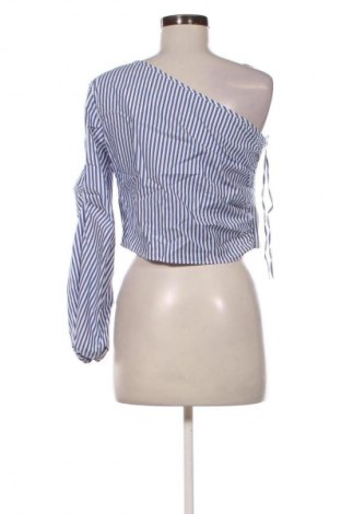 Damen Shirt Stradivarius, Größe L, Farbe Mehrfarbig, Preis € 6,99