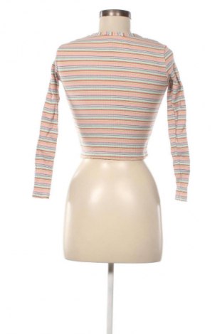 Damen Shirt Stradivarius, Größe M, Farbe Mehrfarbig, Preis € 6,99