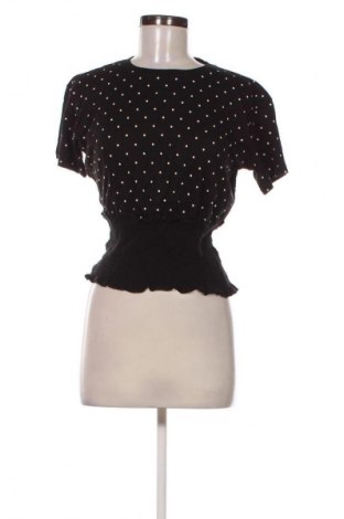Damen Shirt Stradivarius, Größe M, Farbe Mehrfarbig, Preis € 9,99