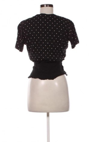 Damen Shirt Stradivarius, Größe M, Farbe Mehrfarbig, Preis € 9,99