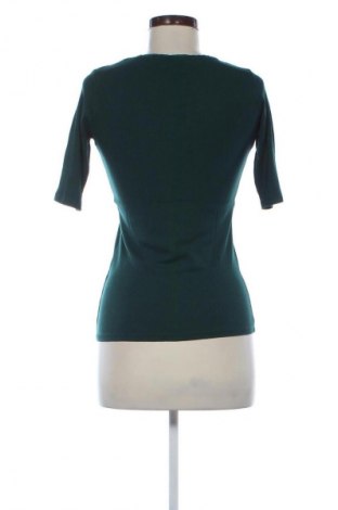 Damen Shirt Stradivarius, Größe S, Farbe Grün, Preis € 6,68