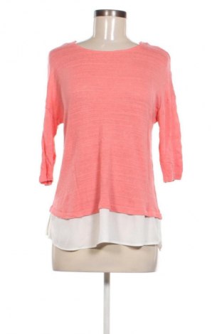 Damen Shirt Stradivarius, Größe M, Farbe Orange, Preis € 8,64
