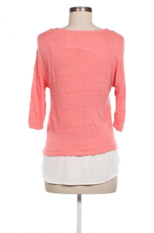 Damen Shirt Stradivarius, Größe M, Farbe Orange, Preis € 8,64