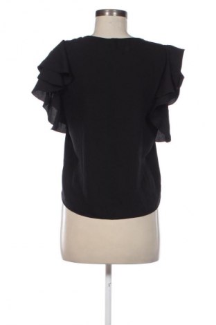 Damen Shirt Stradivarius, Größe M, Farbe Schwarz, Preis € 9,72