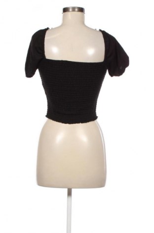 Damen Shirt Stradivarius, Größe M, Farbe Schwarz, Preis € 6,99