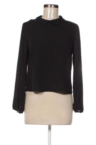 Damen Shirt Stradivarius, Größe M, Farbe Schwarz, Preis € 6,99
