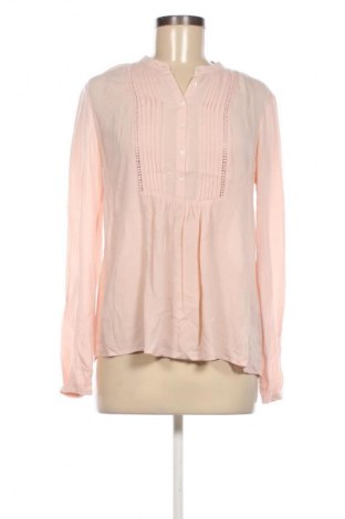 Damen Shirt Stradivarius, Größe S, Farbe Rosa, Preis € 6,99