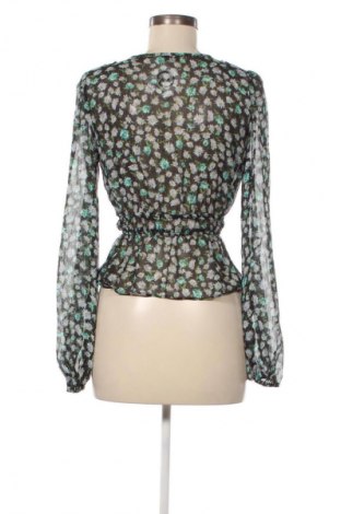Damen Shirt Stradivarius, Größe S, Farbe Mehrfarbig, Preis € 11,99
