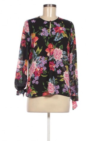 Damen Shirt Stradivarius, Größe S, Farbe Mehrfarbig, Preis € 5,99