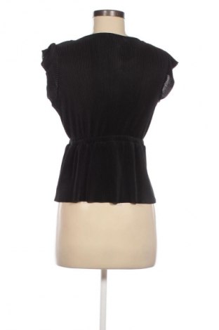 Damen Shirt Stradivarius, Größe S, Farbe Schwarz, Preis € 7,99