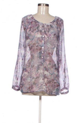 Damen Shirt Street One, Größe L, Farbe Mehrfarbig, Preis € 11,99