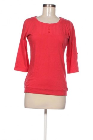 Damen Shirt Street One, Größe S, Farbe Rot, Preis € 11,99