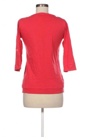 Damen Shirt Street One, Größe S, Farbe Rot, Preis € 11,99