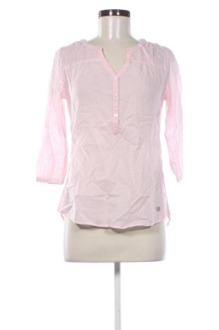 Bluzka damska Street One, Rozmiar S, Kolor Różowy, Cena 111,99 zł