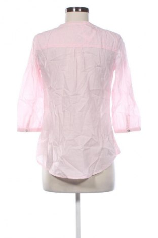Bluzka damska Street One, Rozmiar S, Kolor Różowy, Cena 111,99 zł