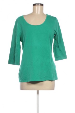 Damen Shirt Street One, Größe XL, Farbe Grün, Preis € 17,00