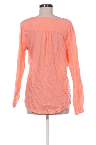 Damen Shirt Street One, Größe M, Farbe Orange, Preis € 10,99
