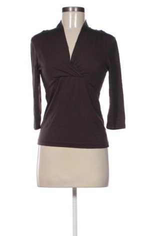 Damen Shirt Street One, Größe M, Farbe Braun, Preis € 10,99