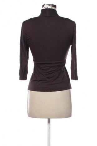 Damen Shirt Street One, Größe M, Farbe Braun, Preis € 10,99